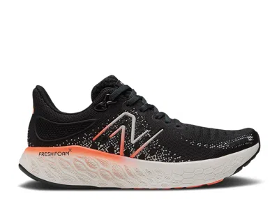New Balance Wmns Fresh Foam X 1080v12 'black Neon Dragonfly'
