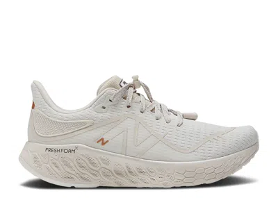 New Balance Wmns Fresh Foam X 1080v12 Permafrost 'nimbus Cloud Moonbeam' In White