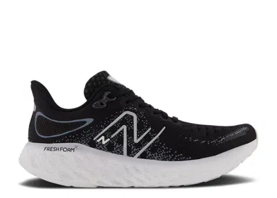 New Balance Wmns Fresh Foam X 1080v12 Wide 'black Thunder'