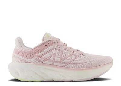 New Balance Wmns Fresh Foam X 1080v13 'pink Granite Limelight'