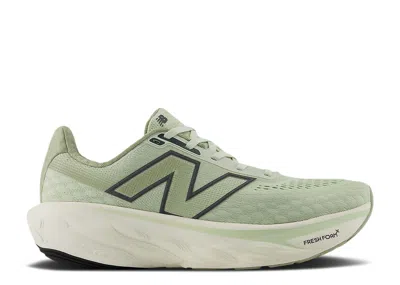 New Balance Wmns Fresh Foam X 1080v14 Wide 'natural Mint Magnet' In Green