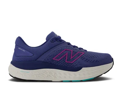 New Balance Wmns Fresh Foam X 1540v4 'night Sky Cosmic Rose' In Blue