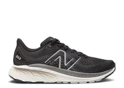 New Balance Wmns Fresh Foam X 860v13 'black White'