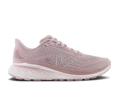 New Balance Wmns Fresh Foam X 860v13 'violet Shadow' In Purple