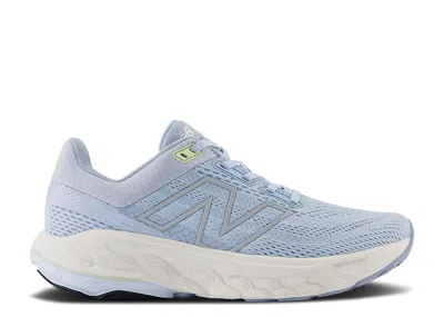 New Balance Wmns Fresh Foam X 860v14 'light Chrome Blue'