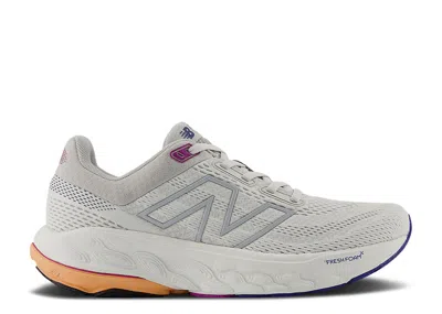 New Balance Wmns Fresh Foam X 860v14 Wide 'grey Matter Copper' In Gray