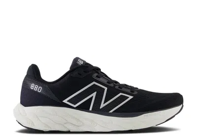 New Balance Wmns Fresh Foam X 880v14 'black Sea Salt'