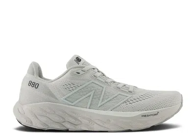 New Balance Wmns Fresh Foam X 880v14 'grey Matter' In Gray
