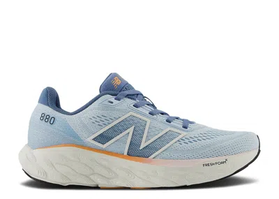 New Balance Wmns Fresh Foam X 880v14 'quarry Blue'