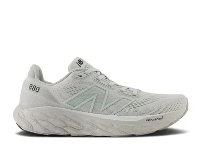 New Balance Wmns Fresh Foam X 880v14 Wide 'grey Matter'