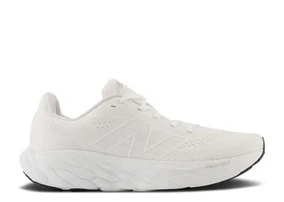 New Balance Wmns Fresh Foam X 880v14 Wide 'white Silver Metallic'