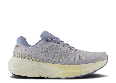 New Balance Wmns Fresh Foam X 880v15 Wide 'pearl Grey Dusk Shower' In Purple