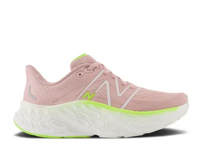 New Balance Wmns Fresh Foam X More V4 'pink Moon'