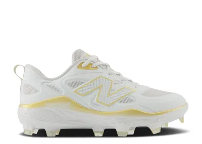 New Balance Wmns Fresh Foam X Velo V4 Molded 'white Gold'