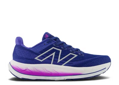New Balance Wmns Fresh Foam X Vongo V6 'night Sky Cosmic Rose' In Blue