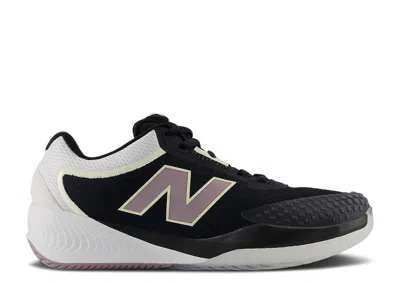 New Balance Wmns Fuelcell 996v6 'black Ambient Light'