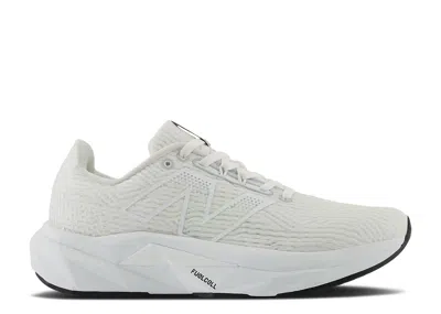 New Balance Wmns Fuelcell Propel V5 Wide 'white Black'