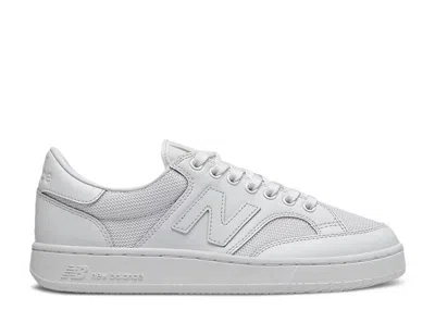 New Balance Wmns Pro Court Cup 'triple White'