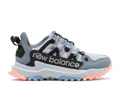 New Balance Wmns Shando 'light Cyclone' In Gray