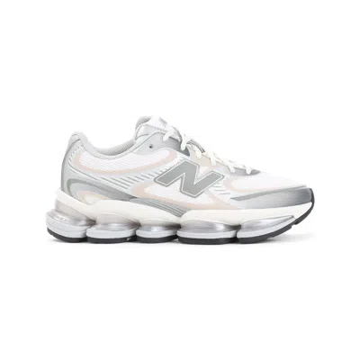 New Balance New Unisex Mini Sneakers 2000 In White