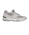 New Balance Sneakers In Gray