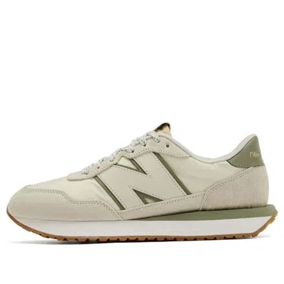 New Balance Niko And... X  237 'cream Green' In Multi