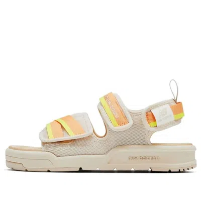 New Balance Niko And... X  3206 Series Casual Sports Unisex Sandals 'cream'