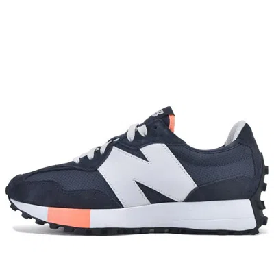 New Balance Niko X 327 'dark Blue'