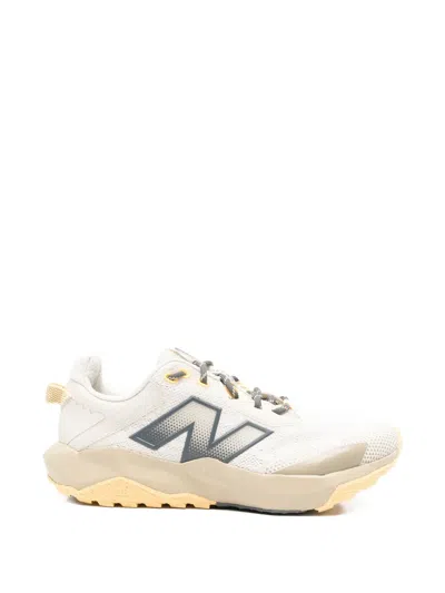 New Balance Nitrel Sneakers In Multi