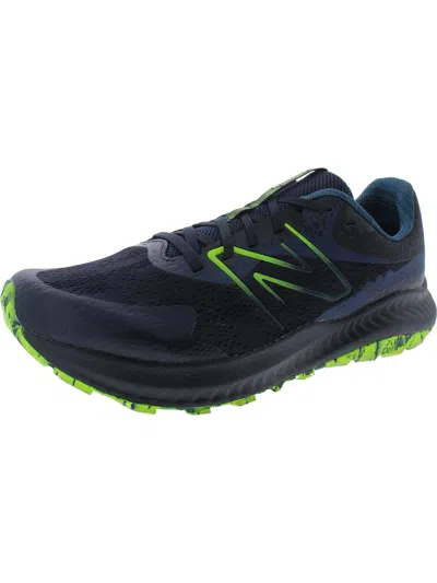 New Balance Nitrel V5 Mens Fitness Round Toe Casual And Fashion Sneakers In Multi