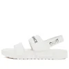 New Balance Noritake X  Nclay Sports Sandal White