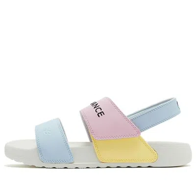 New Balance Noritake X  Sports Sandals Blue/pink/yellow
