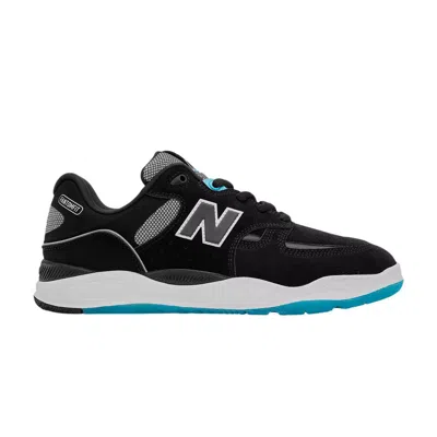 Pre-owned New Balance Numeric 1010 'black'