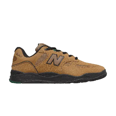 Pre-owned New Balance Numeric 1010 'brown'