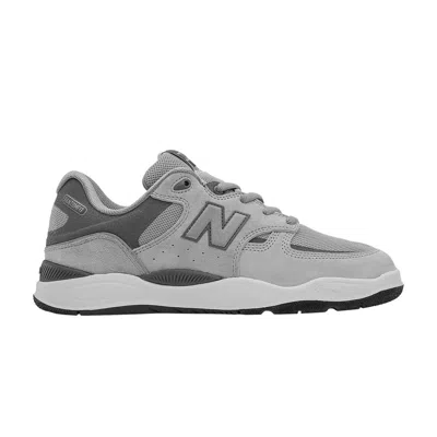 Pre-owned New Balance Numeric 1010 'grey Heather'