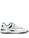 New Balance Numeric 1010 "tiago Lemos" Sneakers In White