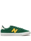 New Balance Numeric 212 Pro Court Nm212zto Sneaker Mens Us 8 Green Shoes Eee4266 In Green