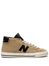 New Balance Numeric 213 Sneakers In Neutrals