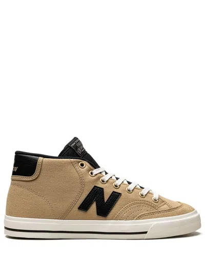 New Balance Numeric 213 Sneakers In Neutrals
