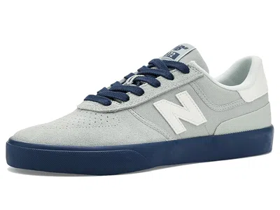New Balance Numeric 272 Shoes Grey : Us In Gray