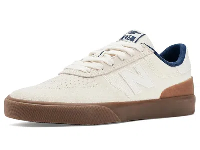New Balance Numeric 272 Shoes Sea Salt/dark Gum : Us In Multi