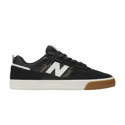 Pre-owned New Balance Numeric 306 'black Sea Salt' | Men's Size 9