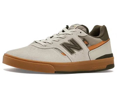 New Balance Numeric 306 Cup Jamie Foy Skate Shoes Tan/olive : Us