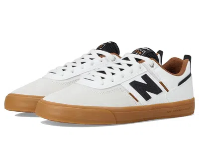 New Balance Numeric 306 Jamie Foy Athletic Shoes Sea Salt/gum : Us