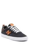 New Balance Numeric 306 Jamie Foy Sneakers In Phantom/brown
