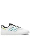 New Balance Unisex Nb Numeric Jamie Foy 306 In White