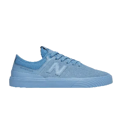 Pre-owned New Balance Numeric 379 'baby Blue'