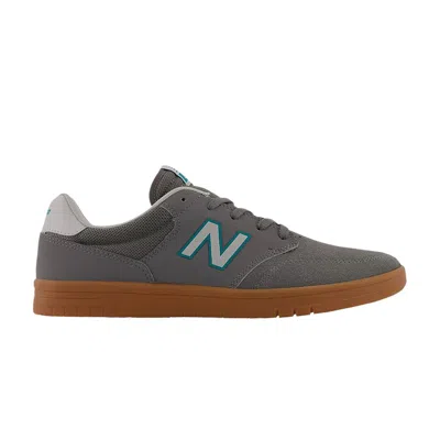 Pre-owned New Balance Numeric 425 'grey Gum'