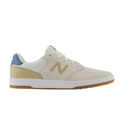 Pre-owned New Balance Numeric 425 'sea Salt Sandstone' In Cream