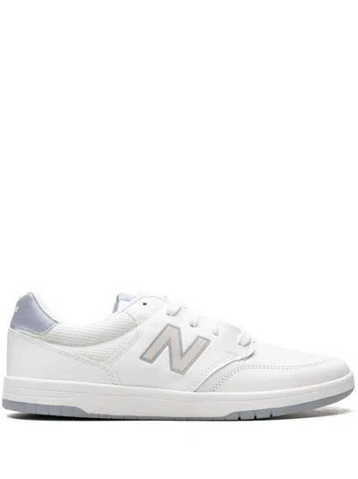 New Balance Numeric 425 "white/platinum" Sneakers